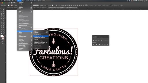 Making a Custom Leather Patch for a Trucker Hat | Farbulous Creations